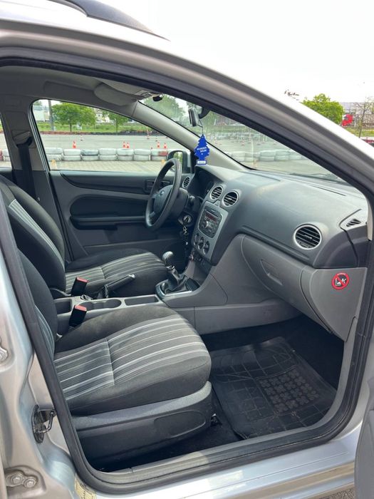 Ford focus 1.6 D