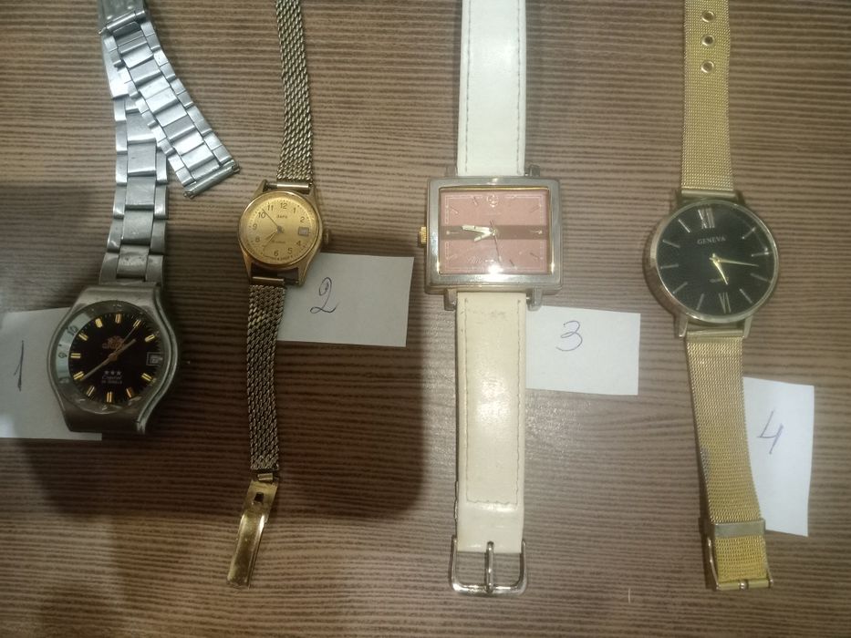 Часы наручные Ориент