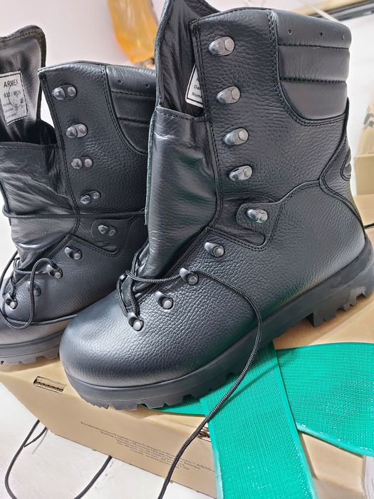 Armex buty zimowe 933/MON rozm.28.5