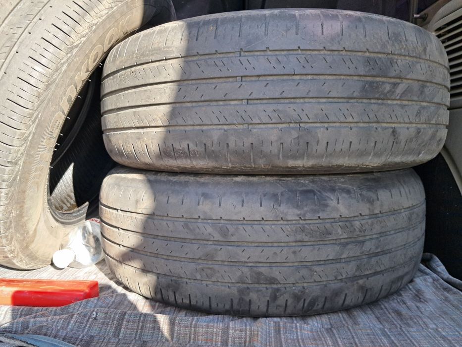 Шини літні Hankook