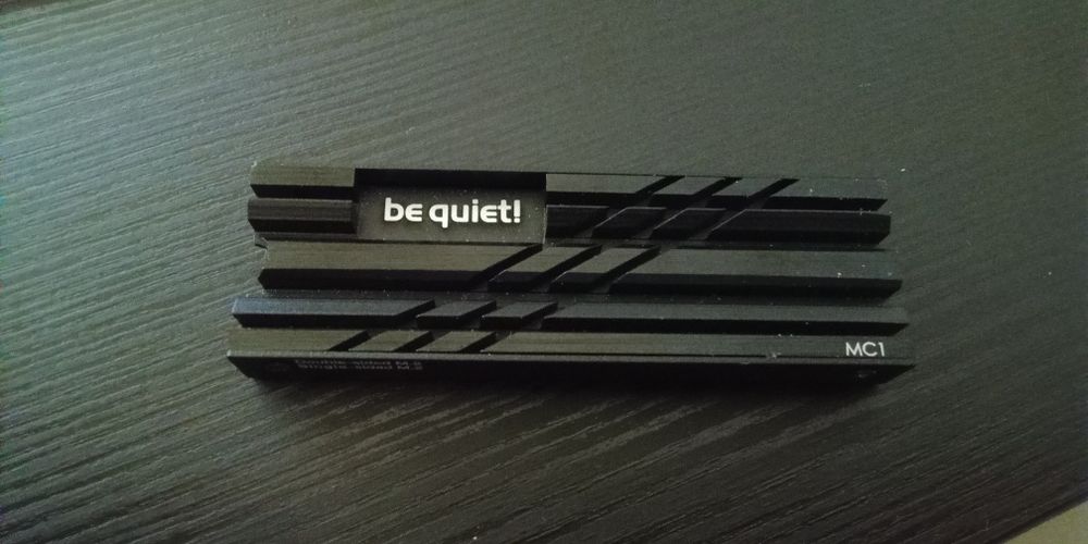 SSD NVME M2 / PCIe ROG 240G / SSD Dissipador