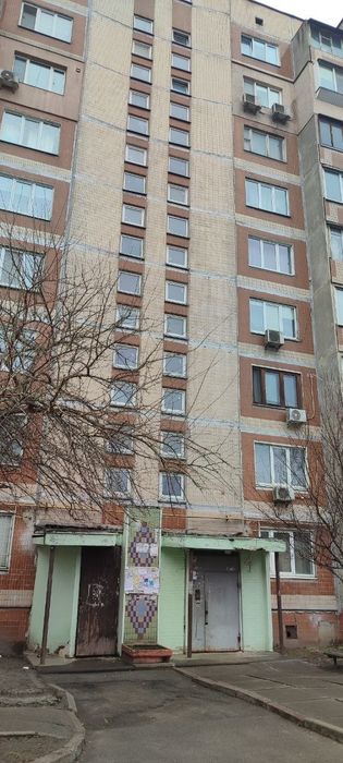 Здам однокімнатну квартиру на Південній Борщагівці