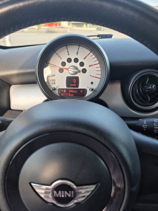 MINI One D - 2013522596214458951688
