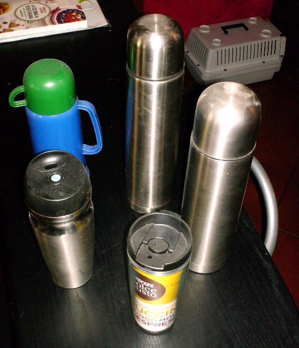 termos novos para bebidas