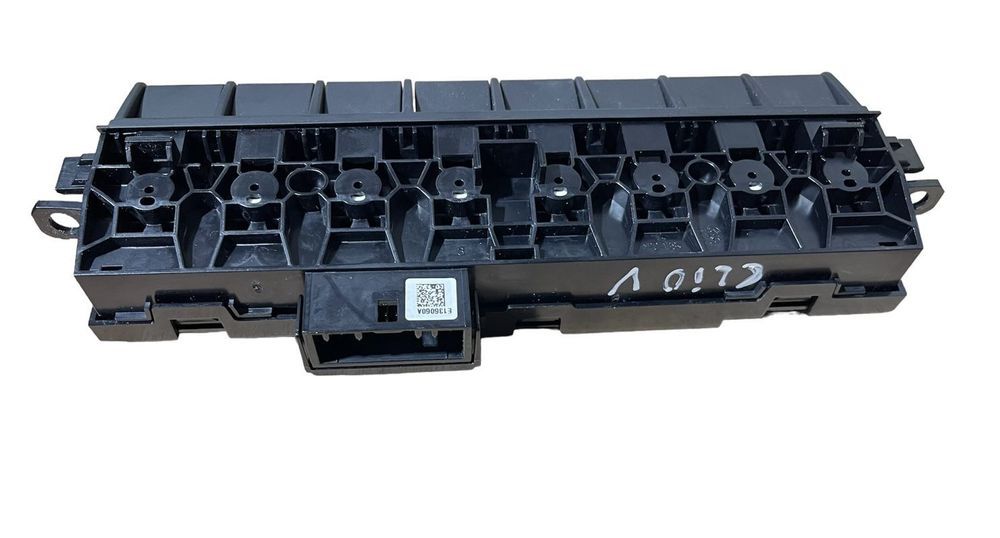 Bloco Botões Pisca fecho central Renault Clio 5 V Captur  283E84242R