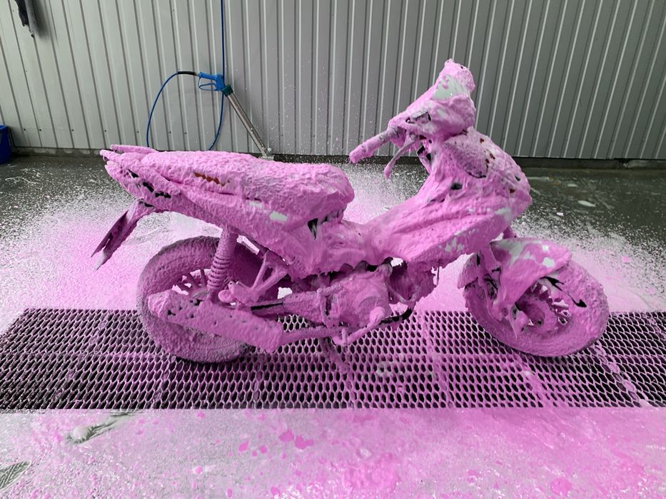 Продам Spark 125