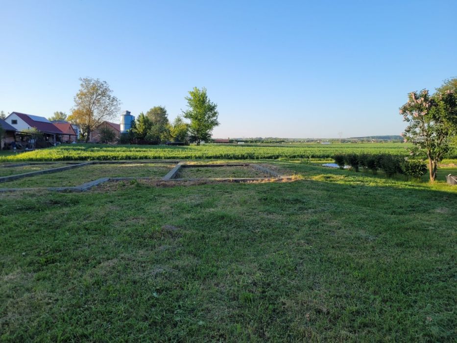 Działka budowlana