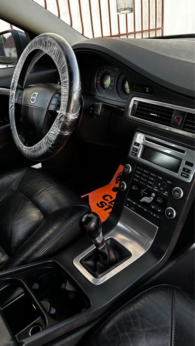 Volvo S80 2.4 D5