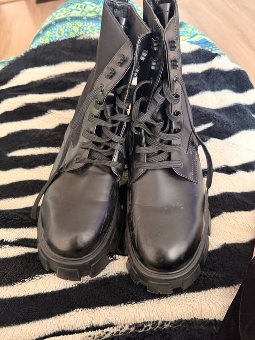 Prada buty rozmiar 40