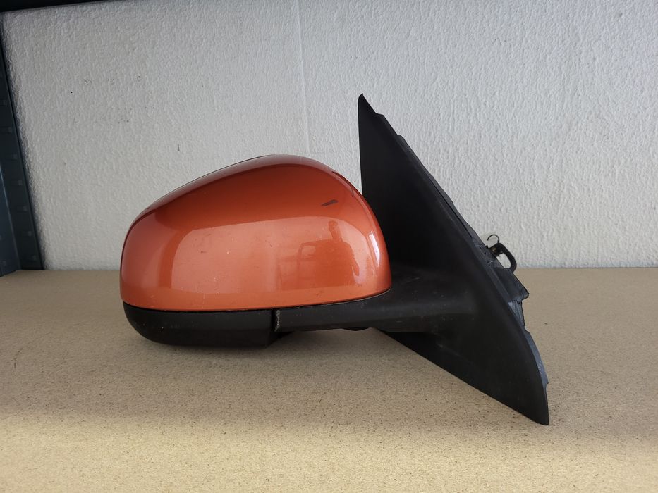 Espelho retrovisor direito Smart Fortwo / Forfour | Renault Twingo