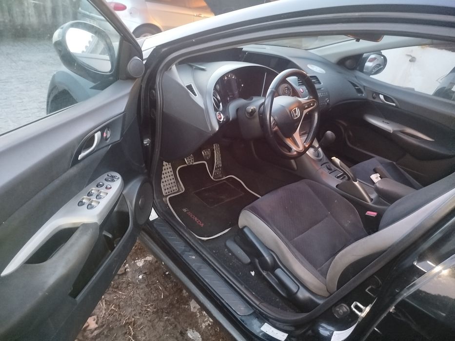Honda Civic 1.4 2008
