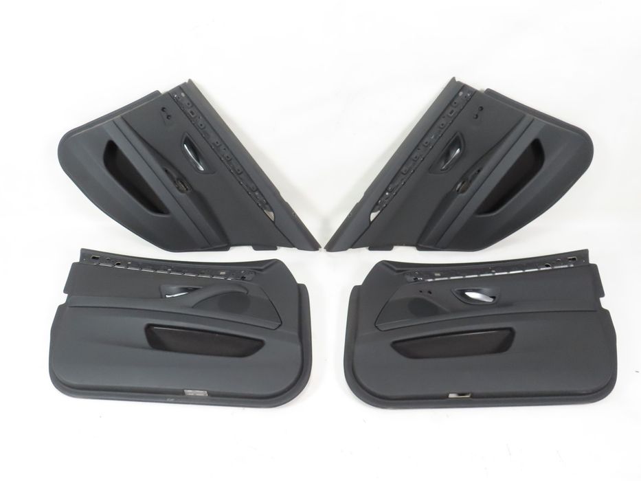Interior / Bancos Bmw 5 Touring Ref: 0014126