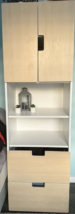 Zestaw mebli dziecięcych / młodzieżowych