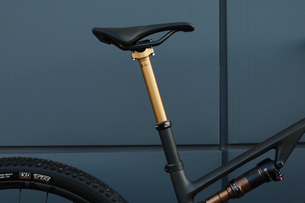 Nowy rower elektryczny Cube AMS Hybrid ONE44 C:68X SLT 400X 2025