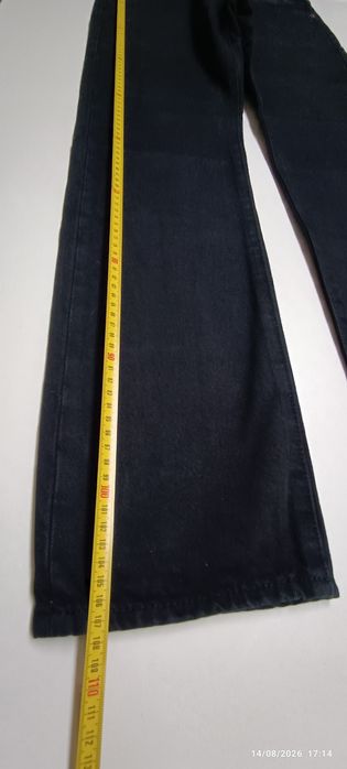 Levi's 501 W32-L32 novas