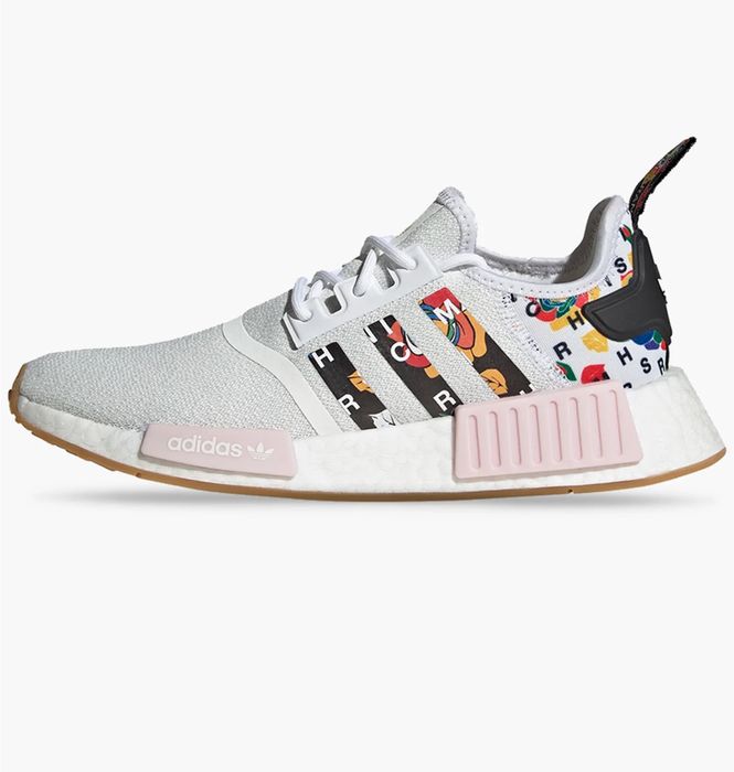 Кросівки Adidas NMD_R1, розмір 36, Оригінал!