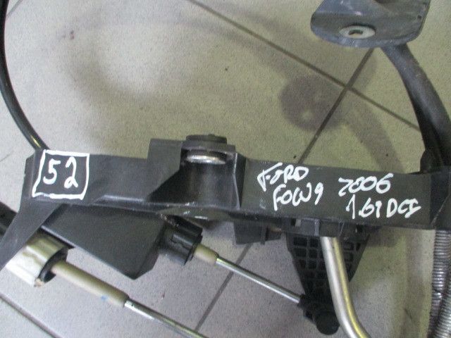 Seletor caixa velocidades FORD Focus I Sedan (DFW)