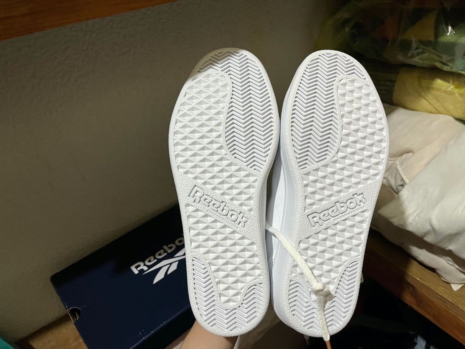 Reebok Royal Complete Clean 2.0 Shoes