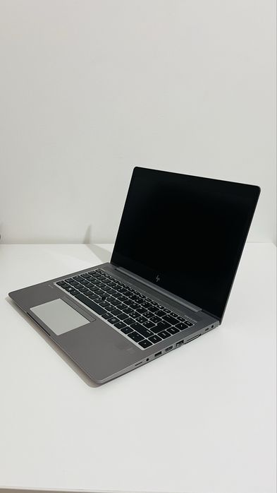 HP EliteBook 840 G5 | i5 8ª Geração | SSD | 8GB RAM