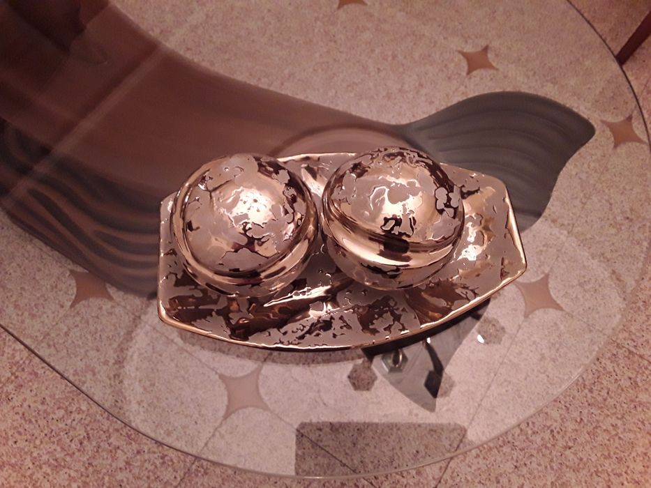 Peças de Adorno Casa