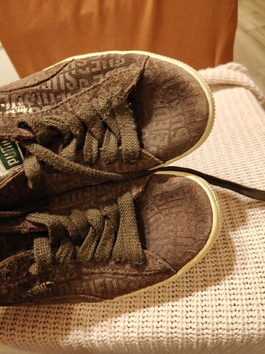 Puma buty sportowe 38,5