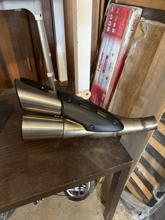 Vende-se Ducati Diavel Full Carbon - 2016