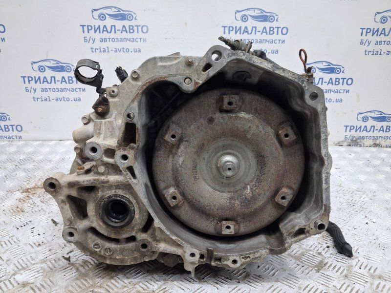 Коробка передач АКПП SX4 с Разборки Suzuki SX4