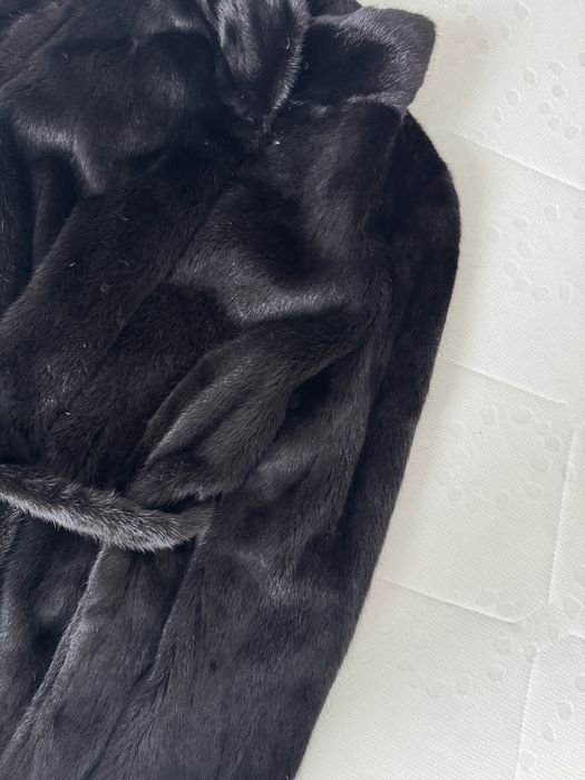 Шуба норковая Hereing Image Греція