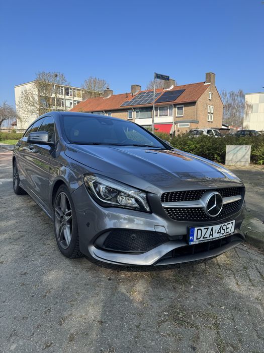 Mercedes-Benz 2017r