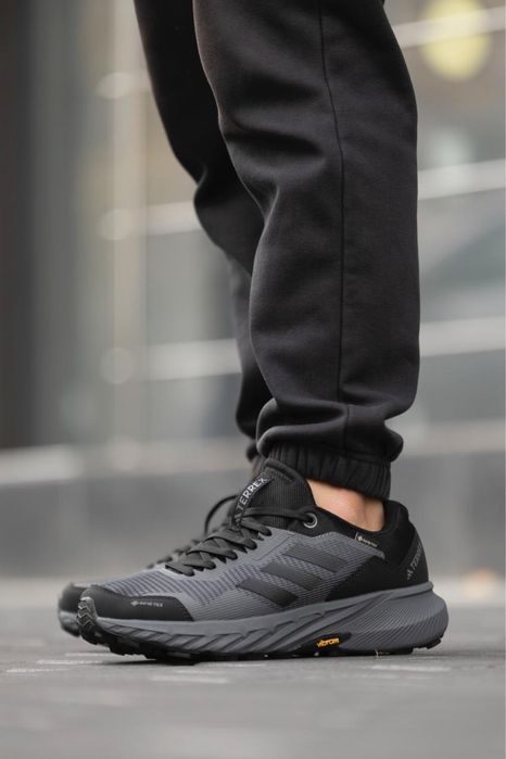 ХІТ СЕЗОНУ! Кросівки Adidas Terrex Gore-Tex 40 41 42 43 44 45