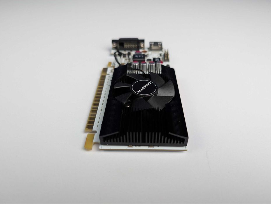 Відеокарта MSI GeForce GT 730 Low Profile OC 1GB GDDR5 | МАГАЗИН | Гарантія 90 днів