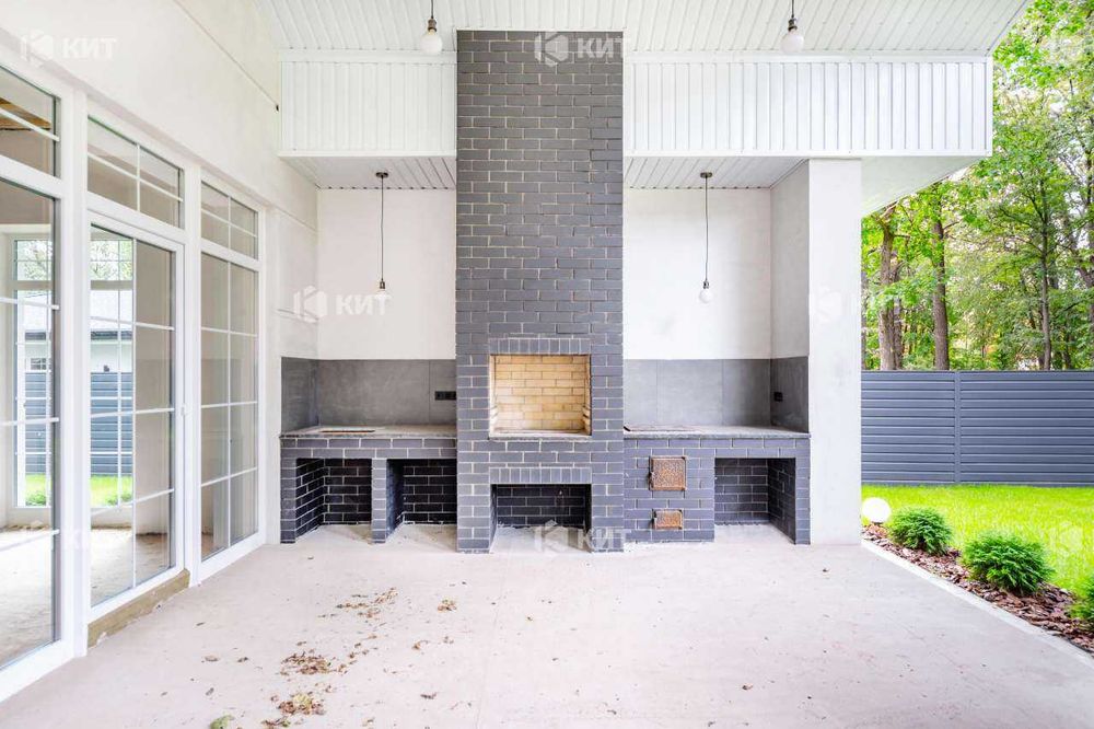 Без Комісії, Лісопарк (Лесопарк), КМ Форест (Парк Хаус),119881