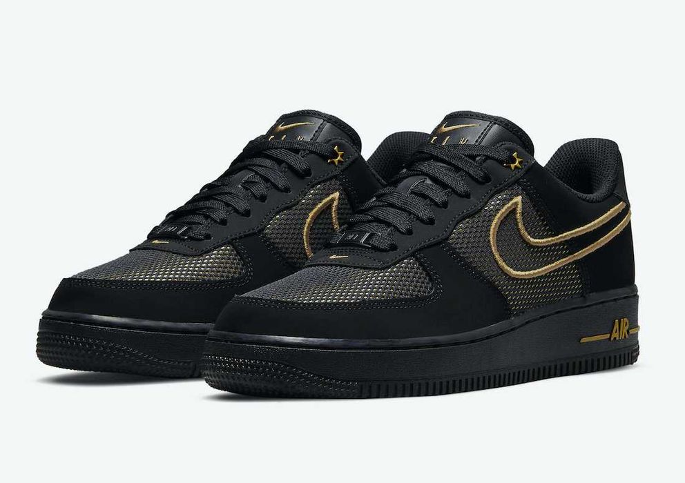 Кроссовки Nike Air Force 1 Low "Legendary",р  38.5