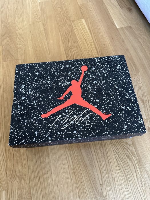 Nike Air Jordan Spizike