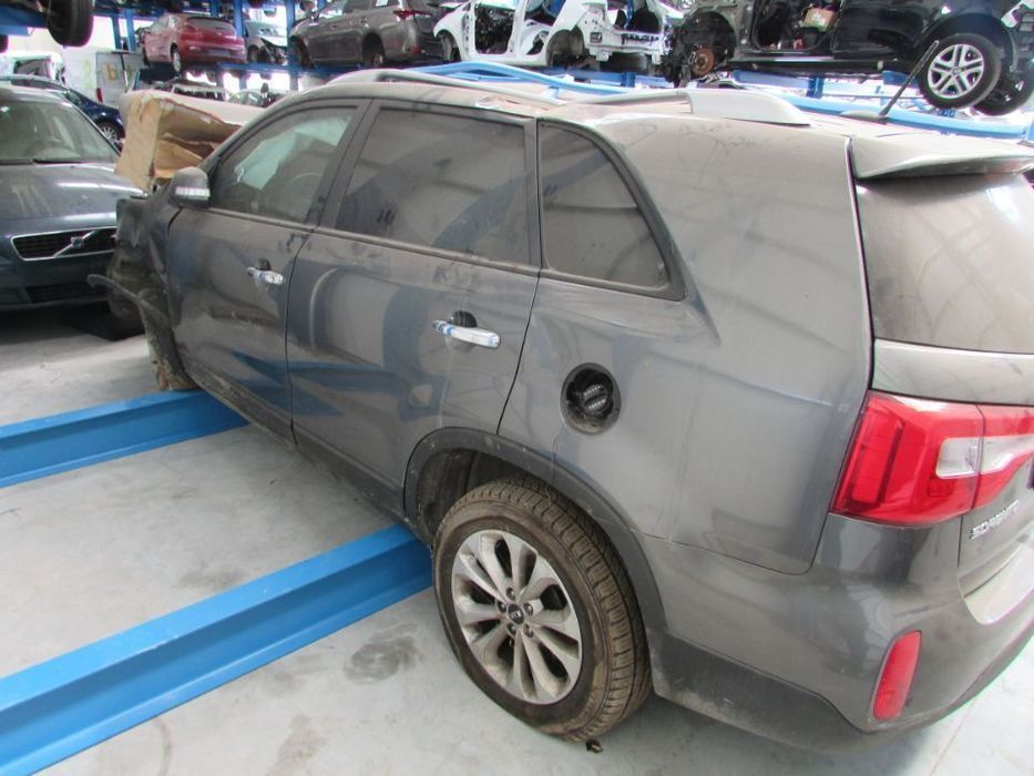 Peças Kia Sorento 2.2 do ano 2014