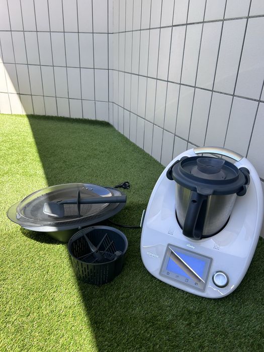 Bimby M5 vorwerk
