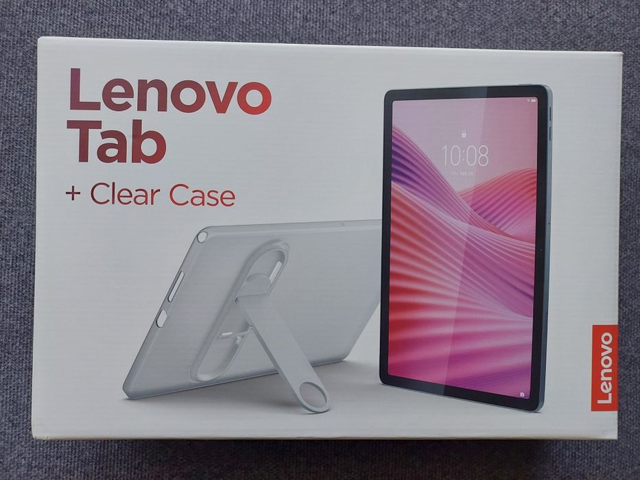 Tablet Lenovo 10'