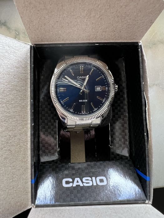 Rélogio marca Casio