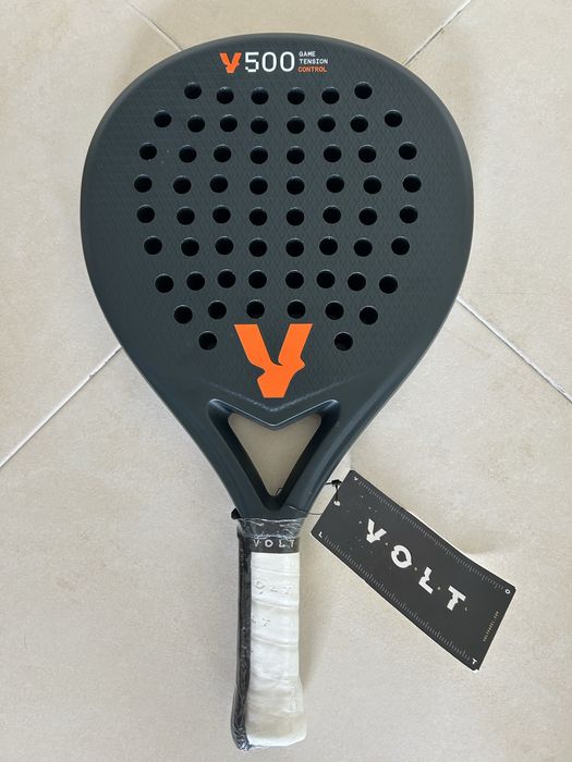 Volt 500 - NOVA