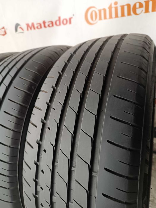Літні шини 205/55 R17 Lassa driveways