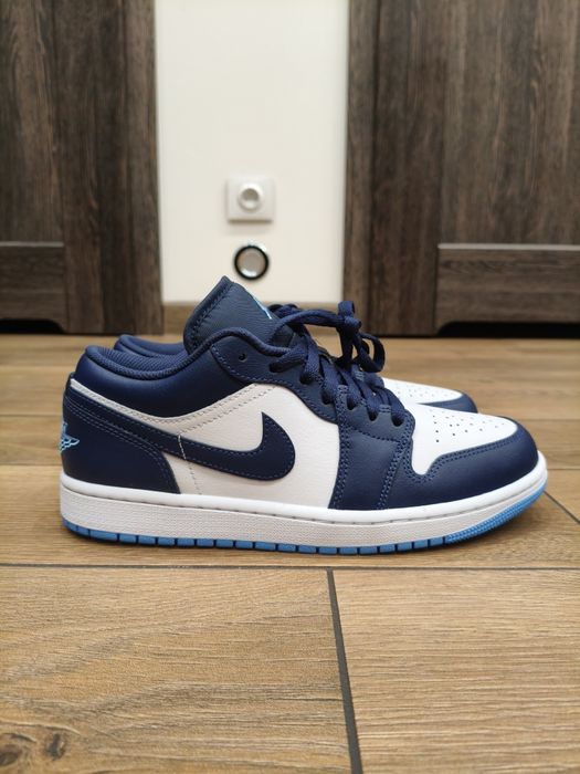 Buty Męskie Nike Air Jordan Low 42 26.5 cm Oryginalne nowe