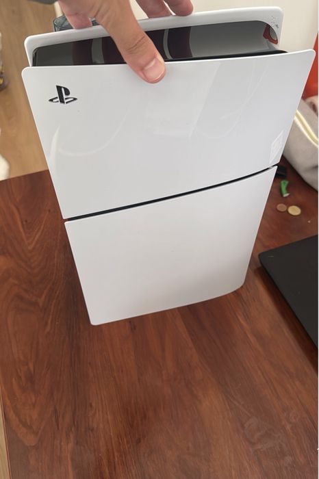 Playstation 5 Slim 1tb