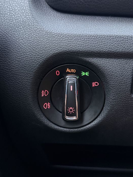 Skoda roomster 1.4tdi 190cv