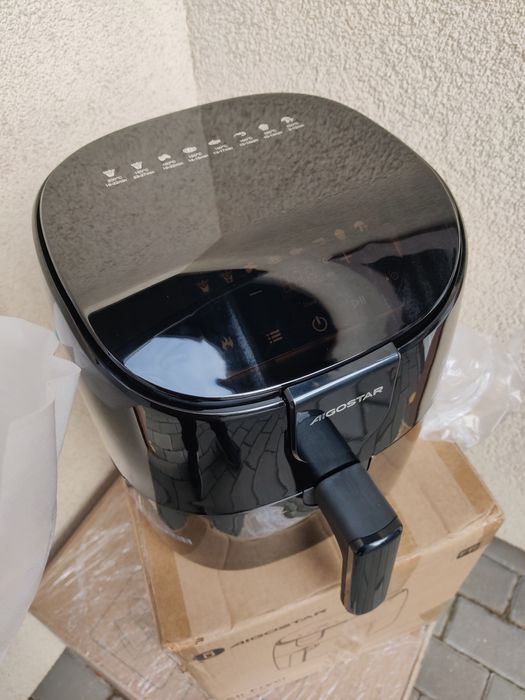 Aeрогриль Russell Hobbs Нові з Німеччини