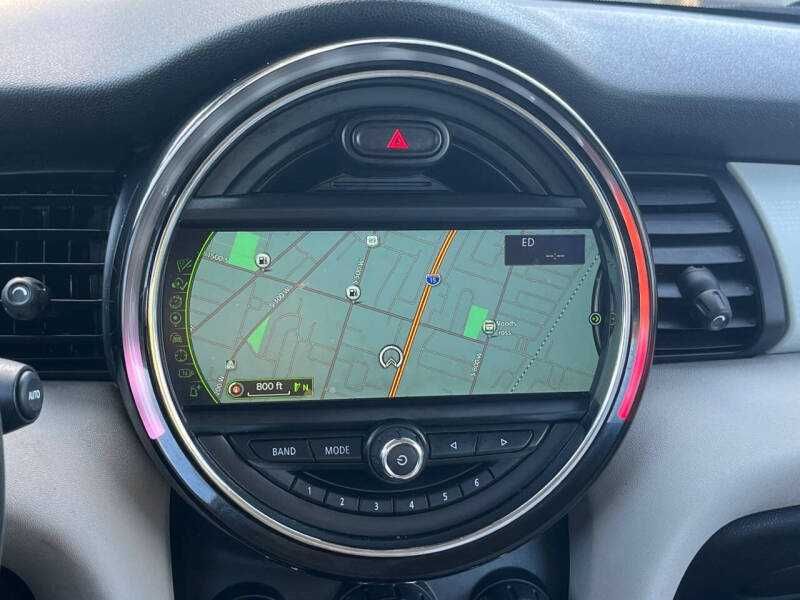 2016 MINI Hardtop 2 Door