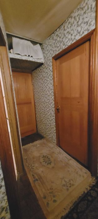 Продаж двокімнатної квартири 45м. вул. Копилівська, 67. Газ. Без%