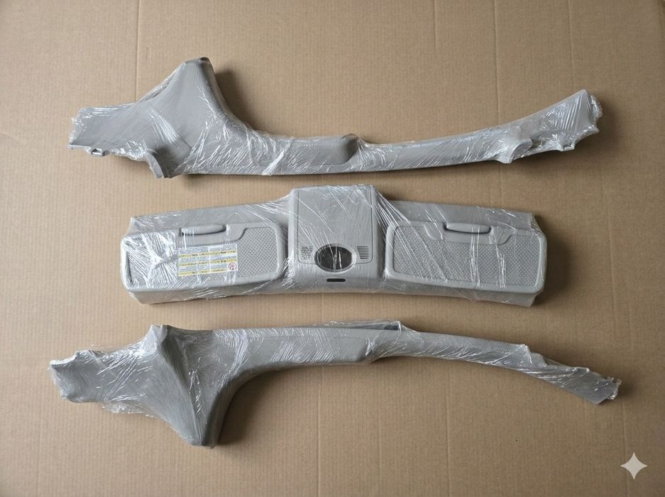 Продам елементи обшивки салону (стелі) для Smart Fortwo 451