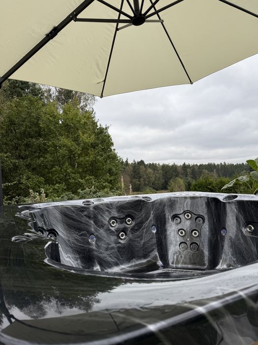 Jacuzzi/balia na wynajem