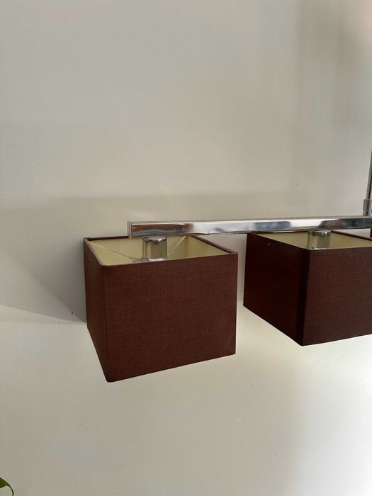 Candeeiro Sala de Jantar