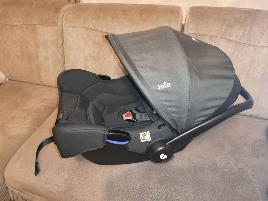 Fotelik nosidełko Joie i-Snug 0-13 kg